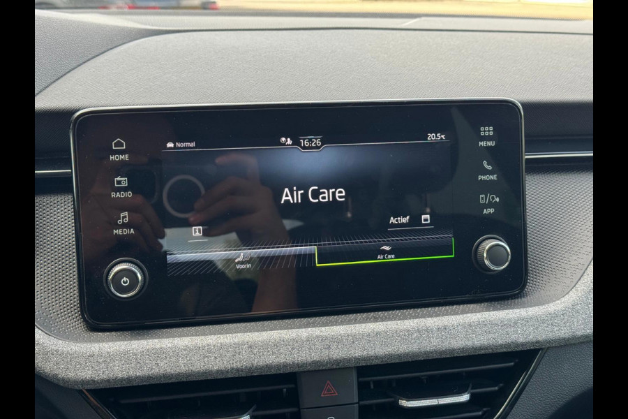 Škoda Kamiq 1.0 TSI Selection | Carplay/Android, Camera, Cruise, Climate, DAB radio, 16'' LMV |