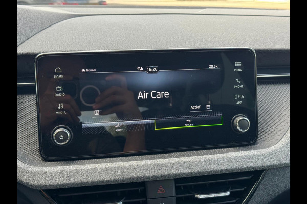 Škoda Kamiq 1.0 TSI Selection | Carplay/Android, Camera, Cruise, Climate, DAB radio, 16'' LMV |
