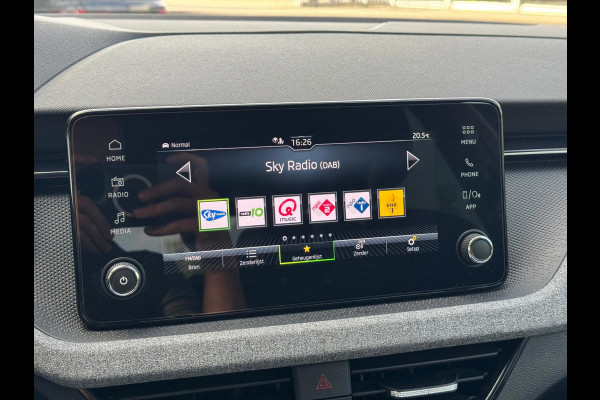 Škoda Kamiq 1.0 TSI Selection | Carplay/Android, Camera, Cruise, Climate, DAB radio, 16'' LMV |