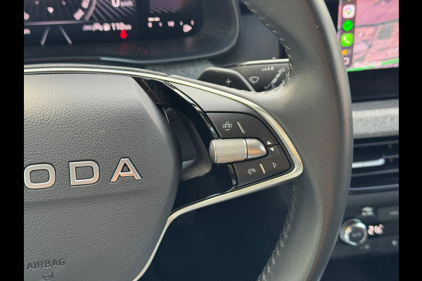 Škoda Kamiq 1.0 TSI Selection | Carplay/Android, Camera, Cruise, Climate, DAB radio, 16'' LMV |