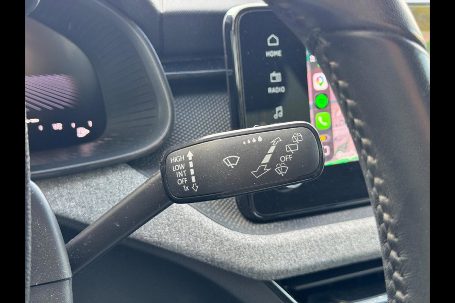Škoda Kamiq 1.0 TSI Selection | Carplay/Android, Camera, Cruise, Climate, DAB radio, 16'' LMV |