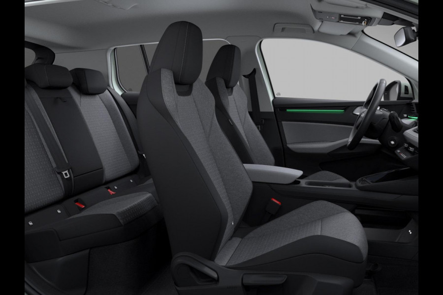 Škoda Epiq Business Launch Edition 56 kWh 211 pk