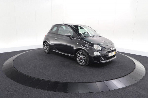 Fiat 500 1.2 Sport | Automaat | Apple Carplay | Climate Control | All seasonbanden