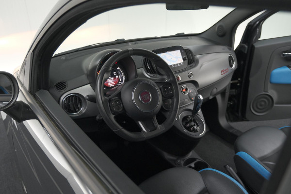 Fiat 500 1.2 Sport | Automaat | Apple Carplay | Climate Control | All seasonbanden
