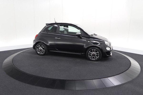 Fiat 500 1.2 Sport | Automaat | Apple Carplay | Climate Control | All seasonbanden