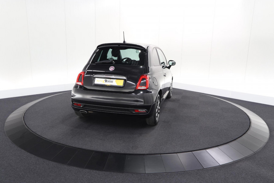 Fiat 500 1.2 Sport | Automaat | Apple Carplay | Climate Control | All seasonbanden