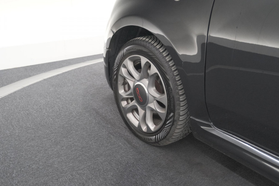 Fiat 500 1.2 Sport | Automaat | Apple Carplay | Climate Control | All seasonbanden