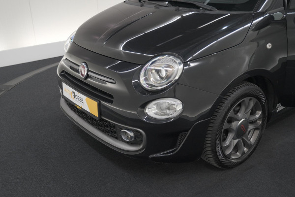 Fiat 500 1.2 Sport | Automaat | Apple Carplay | Climate Control | All seasonbanden