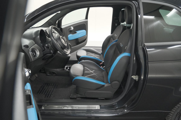 Fiat 500 1.2 Sport | Automaat | Apple Carplay | Climate Control | All seasonbanden