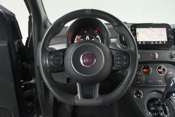 Fiat 500 1.2 Sport | Automaat | Apple Carplay | Climate Control | All seasonbanden