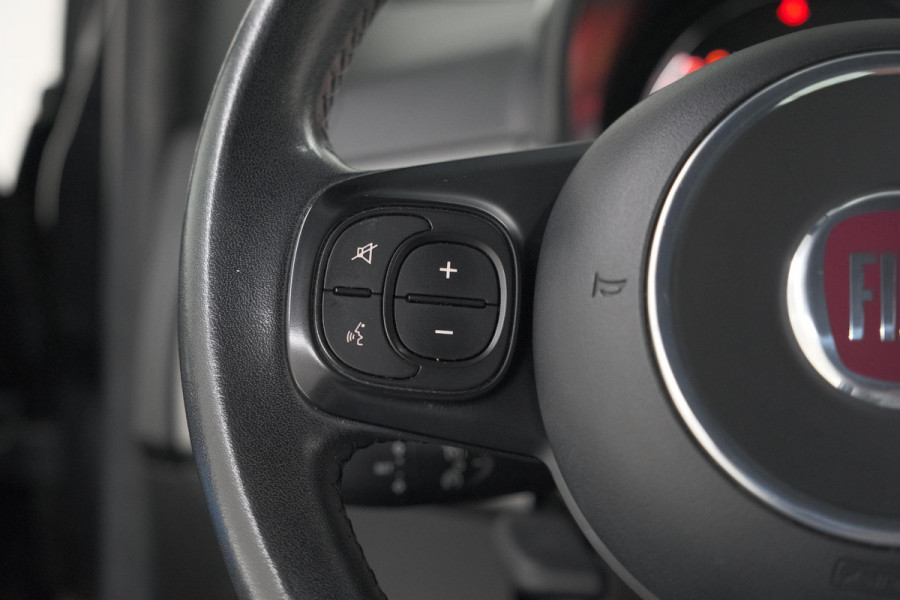Fiat 500 1.2 Sport | Automaat | Apple Carplay | Climate Control | All seasonbanden