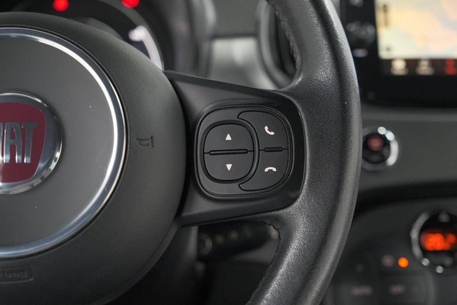 Fiat 500 1.2 Sport | Automaat | Apple Carplay | Climate Control | All seasonbanden