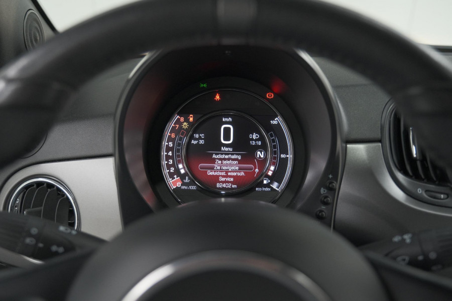 Fiat 500 1.2 Sport | Automaat | Apple Carplay | Climate Control | All seasonbanden