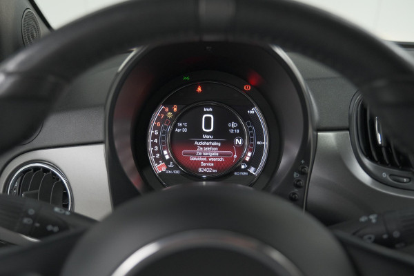 Fiat 500 1.2 Sport | Automaat | Apple Carplay | Climate Control | All seasonbanden