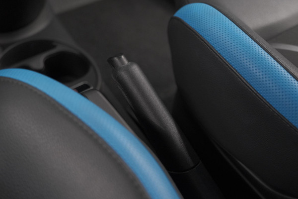 Fiat 500 1.2 Sport | Automaat | Apple Carplay | Climate Control | All seasonbanden