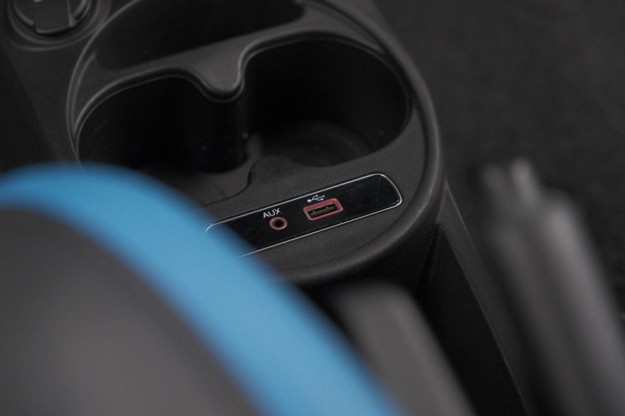 Fiat 500 1.2 Sport | Automaat | Apple Carplay | Climate Control | All seasonbanden