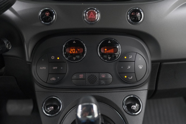 Fiat 500 1.2 Sport | Automaat | Apple Carplay | Climate Control | All seasonbanden