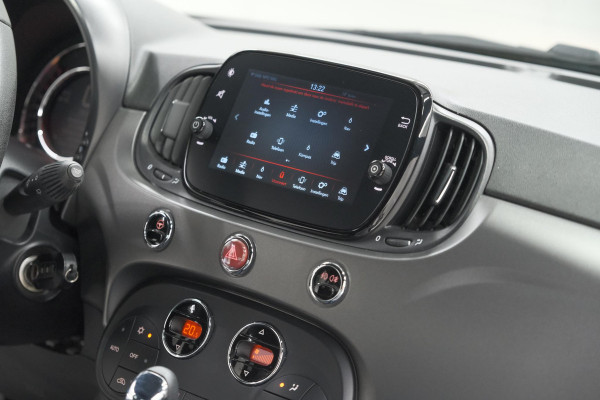 Fiat 500 1.2 Sport | Automaat | Apple Carplay | Climate Control | All seasonbanden