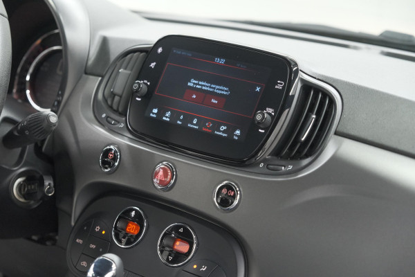 Fiat 500 1.2 Sport | Automaat | Apple Carplay | Climate Control | All seasonbanden