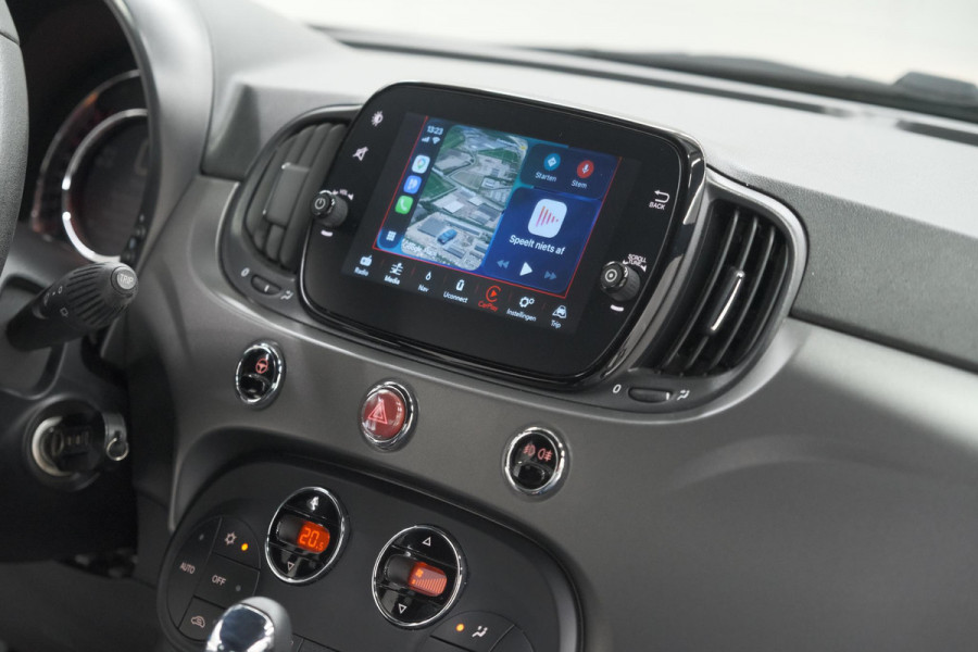 Fiat 500 1.2 Sport | Automaat | Apple Carplay | Climate Control | All seasonbanden