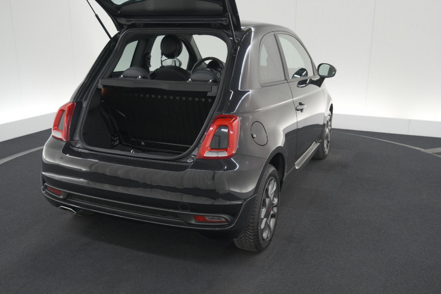 Fiat 500 1.2 Sport | Automaat | Apple Carplay | Climate Control | All seasonbanden