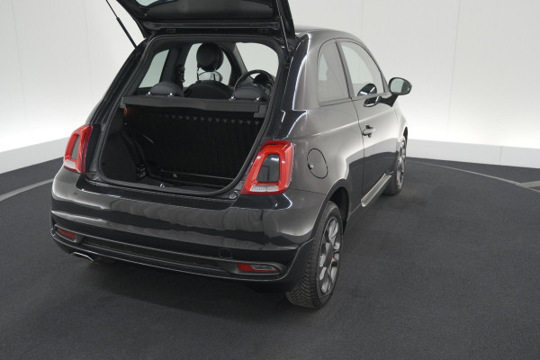Fiat 500 1.2 Sport | Automaat | Apple Carplay | Climate Control | All seasonbanden