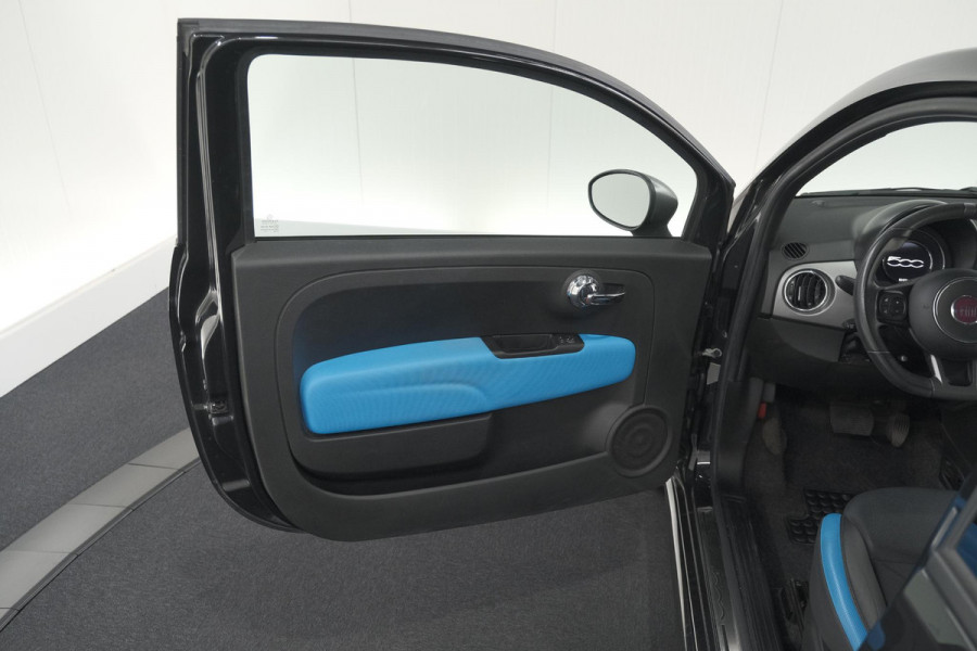 Fiat 500 1.2 Sport | Automaat | Apple Carplay | Climate Control | All seasonbanden