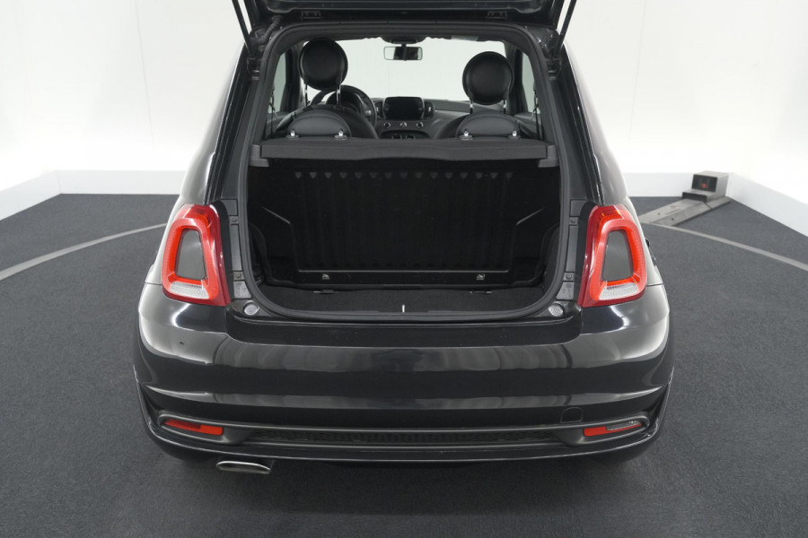 Fiat 500 1.2 Sport | Automaat | Apple Carplay | Climate Control | All seasonbanden