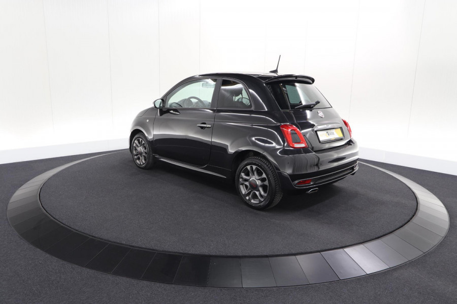Fiat 500 1.2 Sport | Automaat | Apple Carplay | Climate Control | All seasonbanden