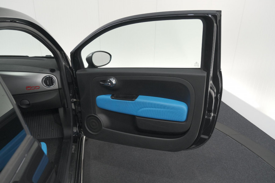 Fiat 500 1.2 Sport | Automaat | Apple Carplay | Climate Control | All seasonbanden
