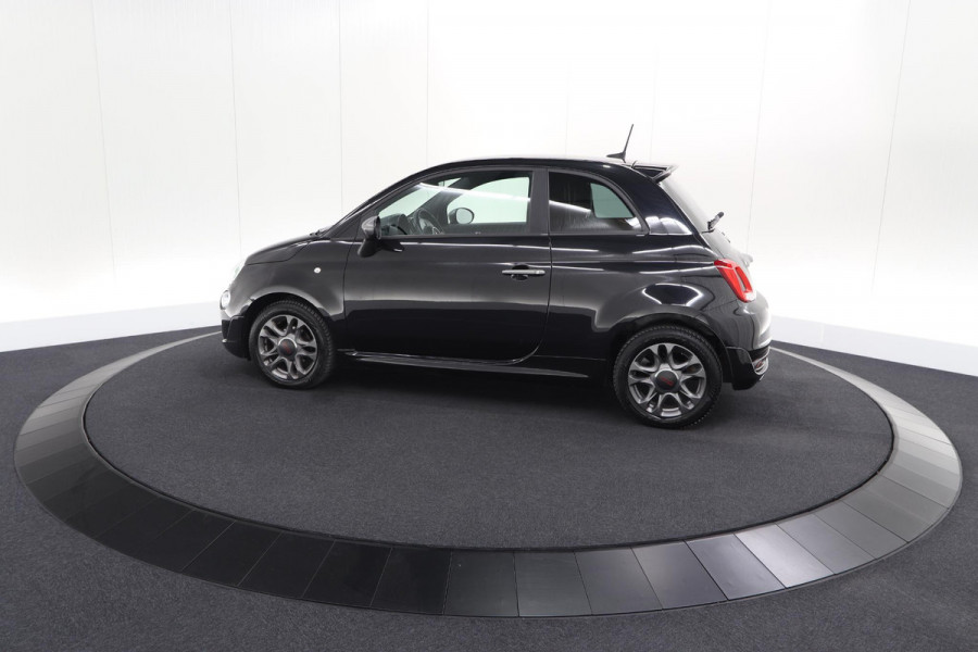 Fiat 500 1.2 Sport | Automaat | Apple Carplay | Climate Control | All seasonbanden