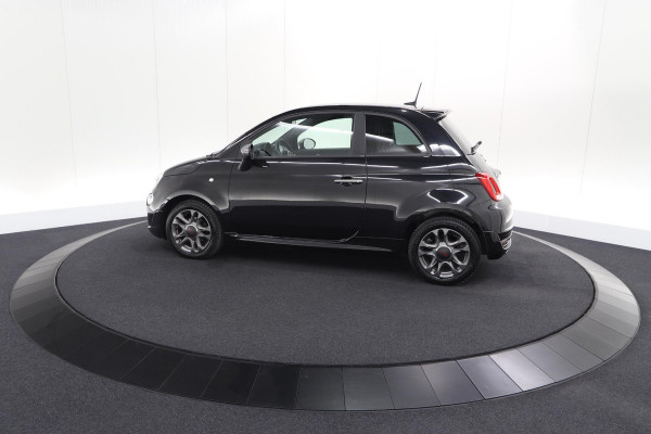 Fiat 500 1.2 Sport | Automaat | Apple Carplay | Climate Control | All seasonbanden