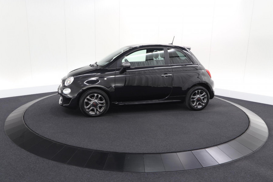 Fiat 500 1.2 Sport | Automaat | Apple Carplay | Climate Control | All seasonbanden