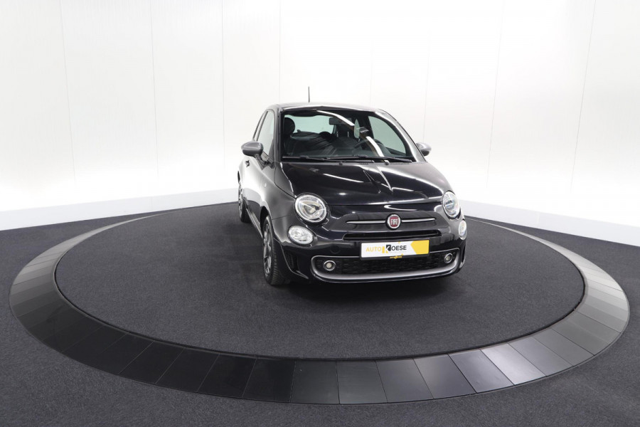 Fiat 500 1.2 Sport | Automaat | Apple Carplay | Climate Control | All seasonbanden