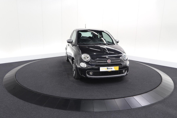 Fiat 500 1.2 Sport | Automaat | Apple Carplay | Climate Control | All seasonbanden