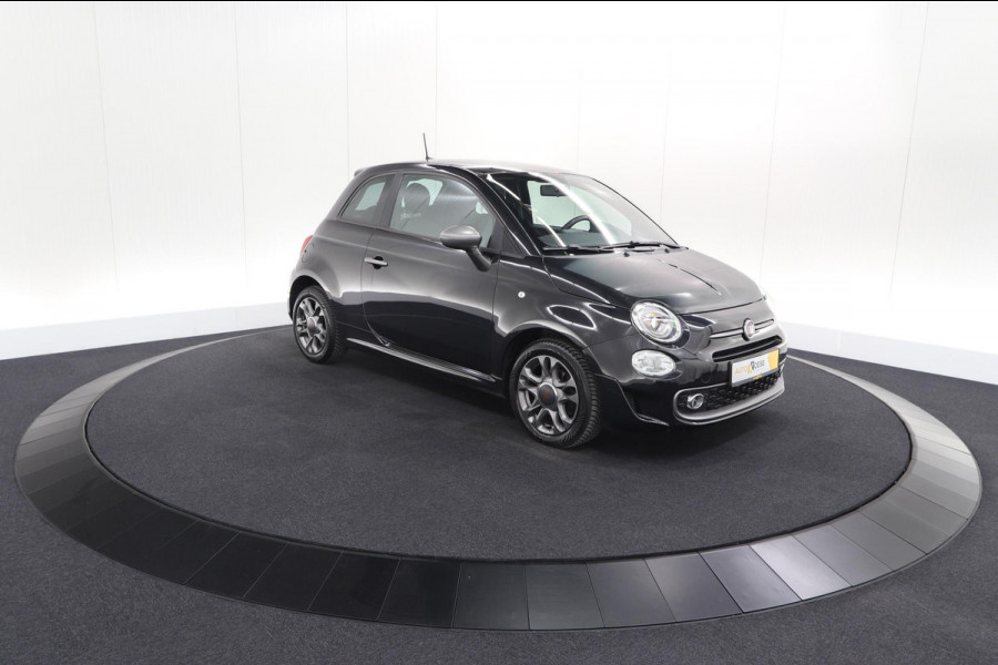 Fiat 500 1.2 Sport | Automaat | Apple Carplay | Climate Control | All seasonbanden