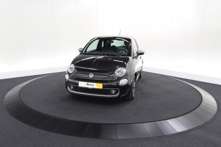 Fiat 500 1.2 Sport | Automaat | Apple Carplay | Climate Control | All seasonbanden