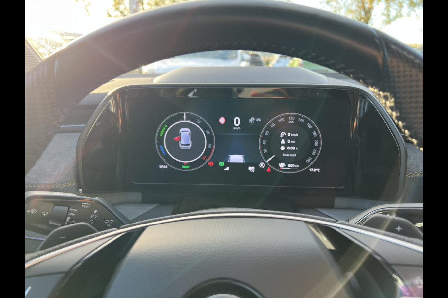 Škoda Kodiaq 1.5 TSI PHEV Tour Edition 204pk | Stoelverwarming | 1.800kg Trekgewicht | Panoramadak |