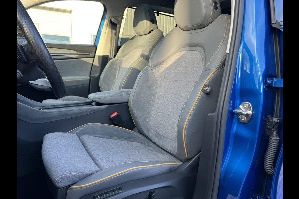 Škoda Kodiaq 1.5 TSI PHEV Tour Edition 204pk | Stoelverwarming | 1.800kg Trekgewicht | Panoramadak |