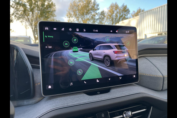 Škoda Kodiaq 1.5 TSI PHEV Tour Edition 204pk | Stoelverwarming | 1.800kg Trekgewicht | Panoramadak |