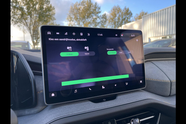 Škoda Kodiaq 1.5 TSI PHEV Tour Edition 204pk | Stoelverwarming | 1.800kg Trekgewicht | Panoramadak |