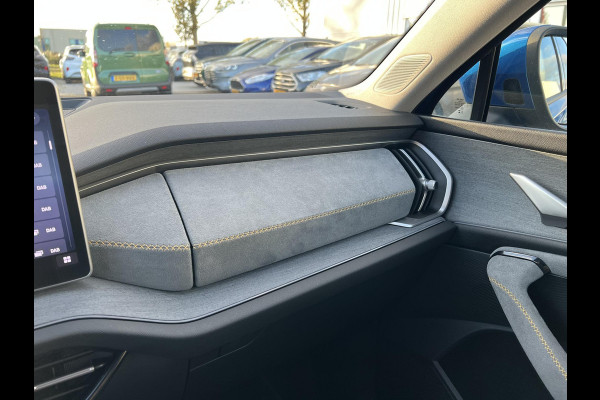 Škoda Kodiaq 1.5 TSI PHEV Tour Edition 204pk | Stoelverwarming | 1.800kg Trekgewicht | Panoramadak |