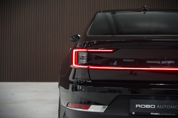 Polestar 2 Long Range Dual Motor Launch Edition 78kWh | Panoramadak | Stoelverwarming | Stuurverwarming | Harman Kardon | Memory Seat | 360 Camera | Keyless | Adaptive Cruise Control | Apple Carplay | BTW | LED | SOH 92,53%