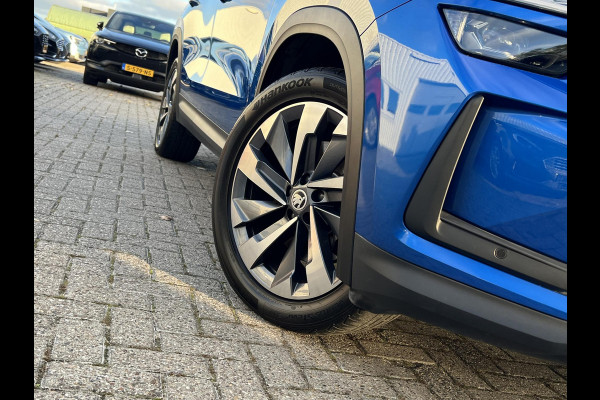 Škoda Kodiaq 1.5 TSI PHEV Tour Edition 204pk | Stoelverwarming | 1.800kg Trekgewicht | Panoramadak |