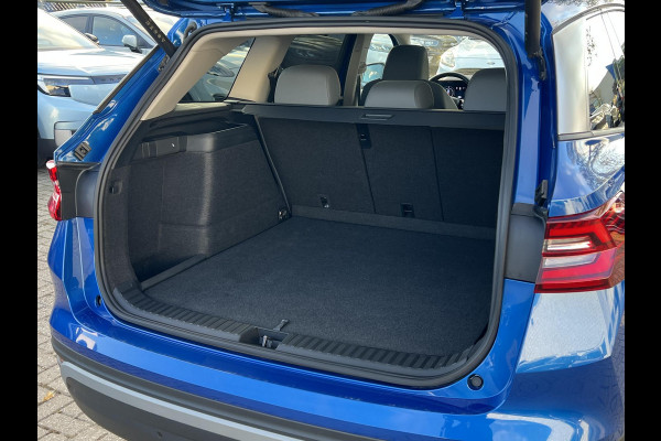 Škoda Kodiaq 1.5 TSI PHEV Tour Edition 204pk | Stoelverwarming | 1.800kg Trekgewicht | Panoramadak |