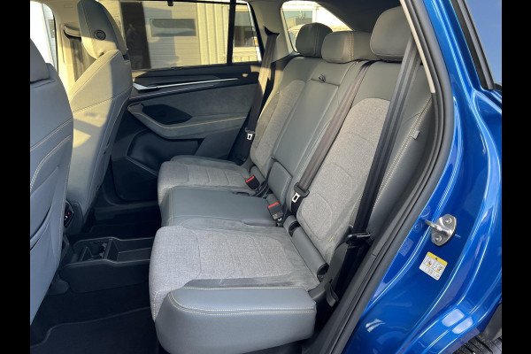 Škoda Kodiaq 1.5 TSI PHEV Tour Edition 204pk | Stoelverwarming | 1.800kg Trekgewicht | Panoramadak |