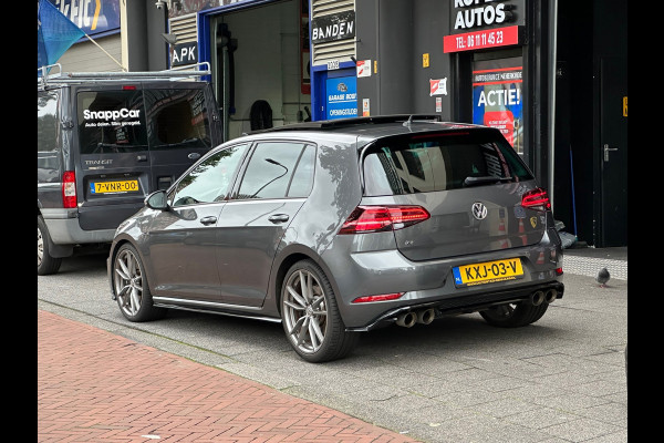 Volkswagen Golf 2.0 TSI 4Motion R Aut Navi Camera Pano