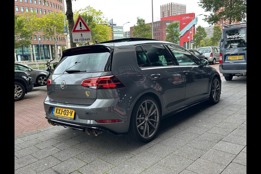 Volkswagen Golf 2.0 TSI 4Motion R Aut Navi Camera Pano