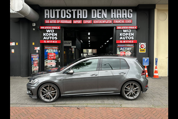 Volkswagen Golf 2.0 TSI 4Motion R Aut Navi Camera Pano