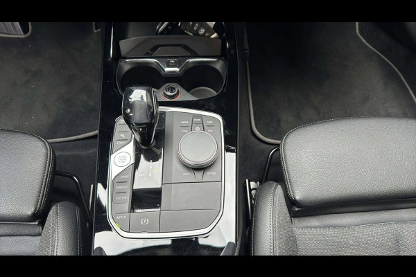 BMW 1-serie 118i Business Edition SPORT LINE HALF LEDER PERFECTE STAAT NL AUTO